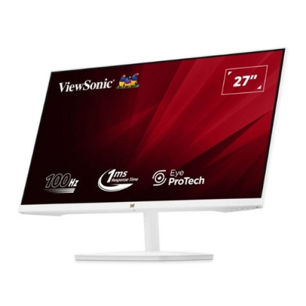 Màn hình ViewSonic VA2732-H-W-2 (27 inch | FHD | IPS | 100Hz | 1ms)