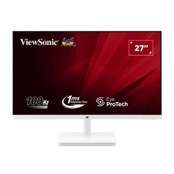 Màn hình ViewSonic VA2732-H-W-2 (27 inch | FHD | IPS | 100Hz | 1ms)