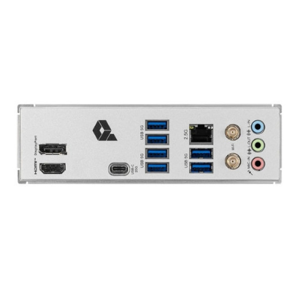 Mainboard MSI PRO Z890-S WIFI6E DDR5 (Wifi+Bluetooth+Thunderbolt 4)