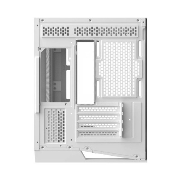 Vỏ case XIGMATEK DYNAMIC ML ARCTIC - EN91141