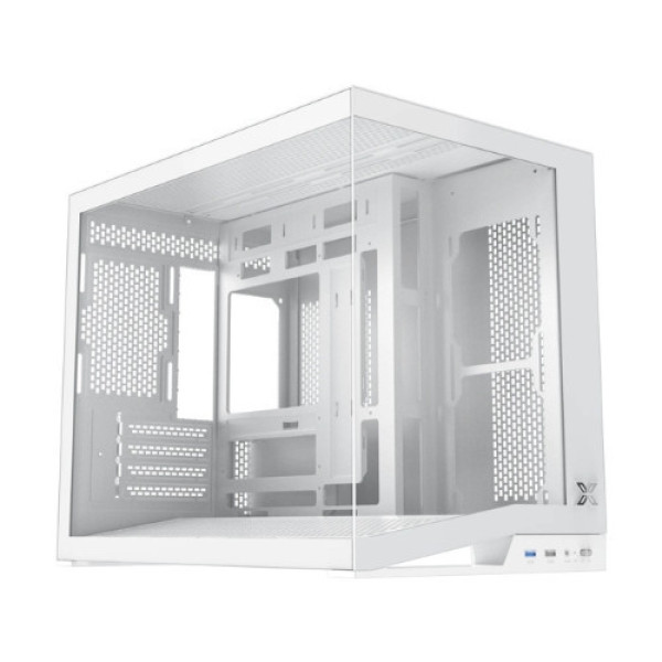 Vỏ case XIGMATEK DYNAMIC ML ARCTIC - EN91141