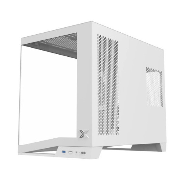 Vỏ case XIGMATEK DYNAMIC ML ARCTIC - EN91141