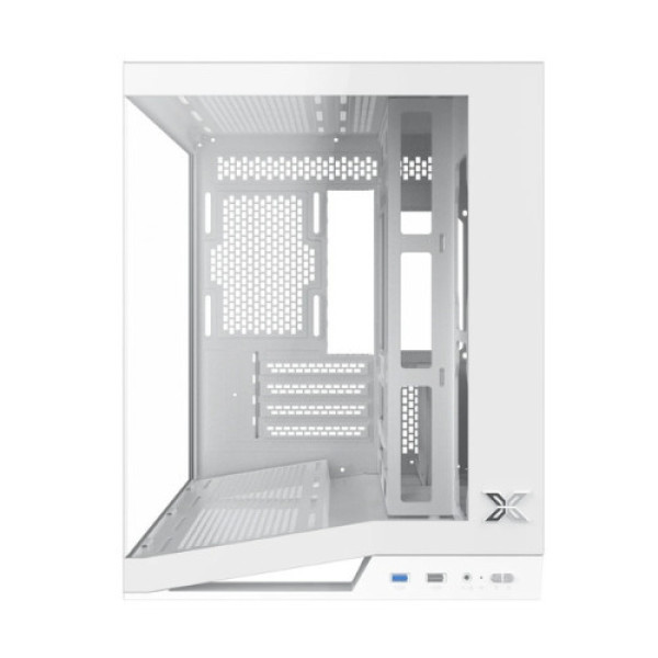 Vỏ case XIGMATEK DYNAMIC ML ARCTIC - EN91141