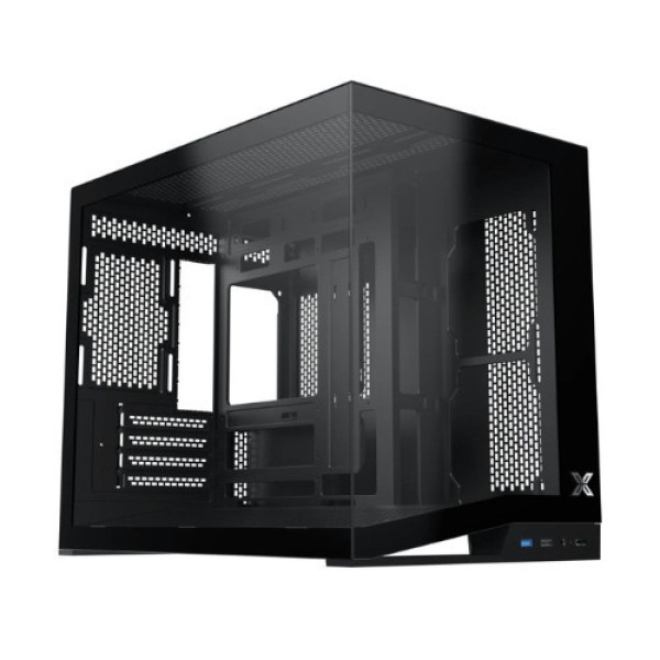 Vỏ case XIGMATEK DYNAMIC ML - EN91134