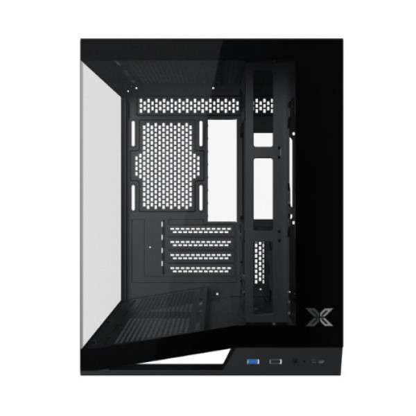 Vỏ case XIGMATEK DYNAMIC ML - EN91134