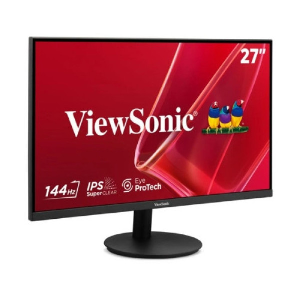 Màn Hình ViewSonic VA27G1-H (27 inch | IPS | FHD | 144Hz | 1ms)