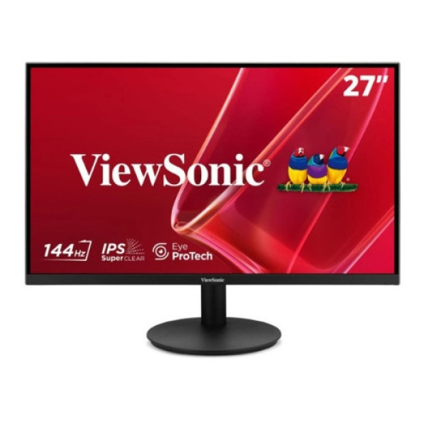 Màn Hình ViewSonic VA27G1-H (27 inch | IPS | FHD | 144Hz | 1ms)