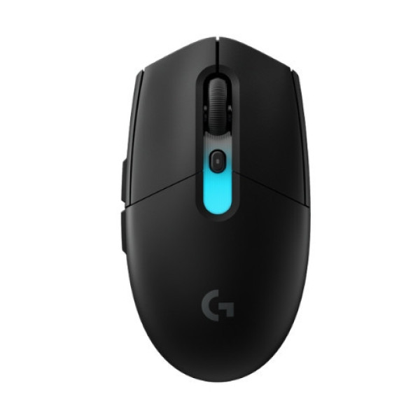 Chuột Logitech G304 X Superlight Black