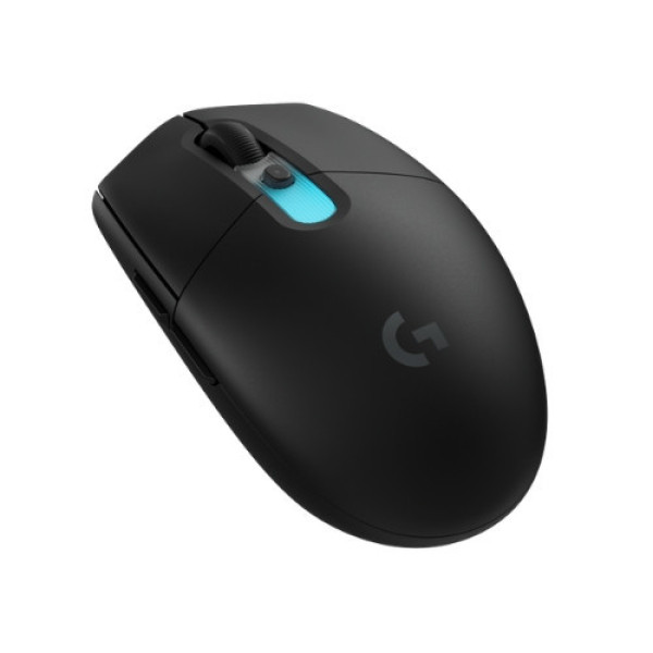 Chuột Logitech G304 X Superlight Black