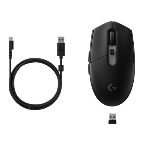 Chuột Logitech G304 X Superlight Black