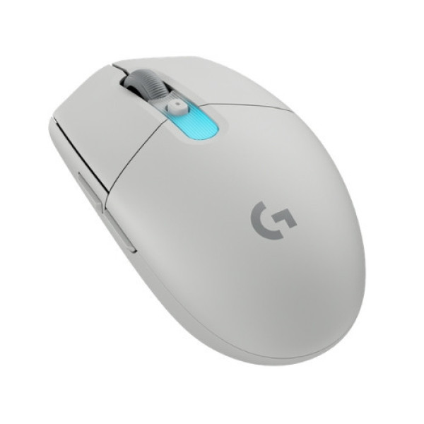 Chuột Logitech G304 X Superlight White