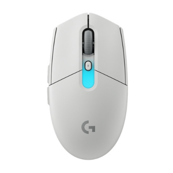 Chuột Logitech G304 X Superlight White