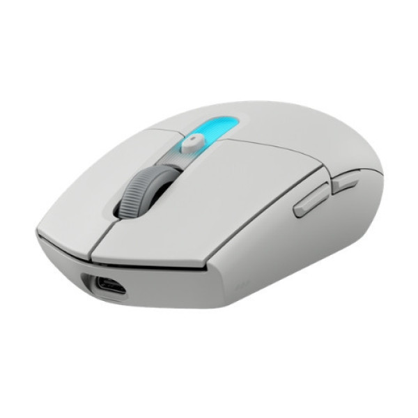 Chuột Logitech G304 X Superlight White