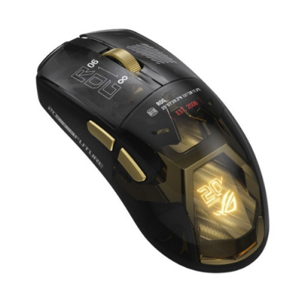 Chuột Asus ROG Harpe II Extreme Edition 20