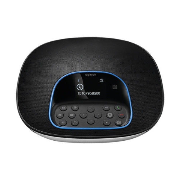 Camera hội nghị truyền hình Logitech ConferenceCam Group (960-001054)
