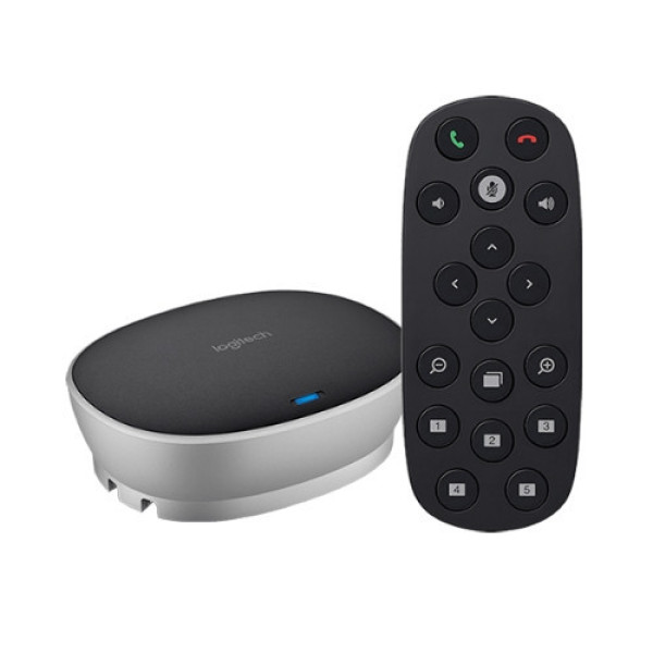 Camera hội nghị truyền hình Logitech ConferenceCam Group (960-001054)