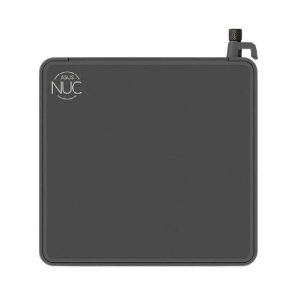 PC Mini  Asus NUC 15 Lite BNUC15CRLIP051C0 (Intel® U300 | 1x 8G DDR5 | 128GB | 2x HDMI 2.1 | 1x Type-C | Windows 11 Pro | VESA MOUNT)