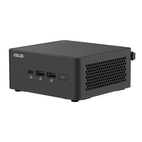 PC Mini  Asus NUC 15 Lite BNUC15CRLIP051C0 (Intel® U300 | 1x 8G DDR5 | 128GB | 2x HDMI 2.1 | 1x Type-C | Windows 11 Pro | VESA MOUNT)
