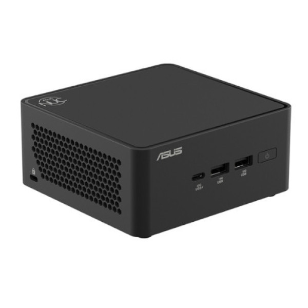 PC Mini  Asus NUC 15 Lite BNUC15CRLIP051C0 (Intel® U300 | 1x 8G DDR5 | 128GB | 2x HDMI 2.1 | 1x Type-C | Windows 11 Pro | VESA MOUNT)