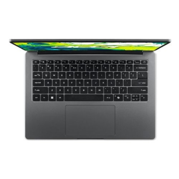Laptop Acer Aspire Lite 14 AL14-57P-59HB NX.X1XSV.002 (Core™ 5 320 | 16GB | 512GB | Intel® Graphics | 14inch WUXGA | Win 11 | Xám)