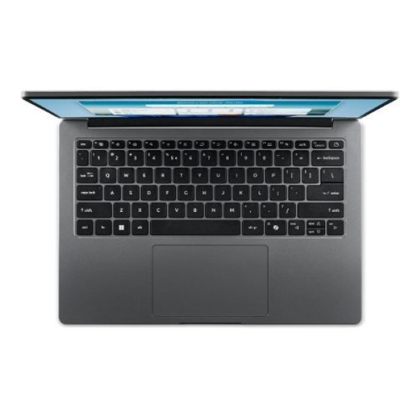 Laptop Acer Acer Aspire Lite 14 AL14-57P-76KR NX.X1WSV.003 (Core™ 7 350 | 8GB | 512GB | Intel® Graphics | 14inch WUXGA | Win 11 | Xám)