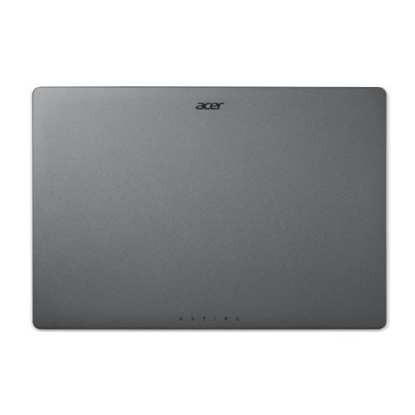 Laptop Acer Acer Aspire Lite 14 AL14-57P-76KR NX.X1WSV.003 (Core™ 7 350 | 8GB | 512GB | Intel® Graphics | 14inch WUXGA | Win 11 | Xám)