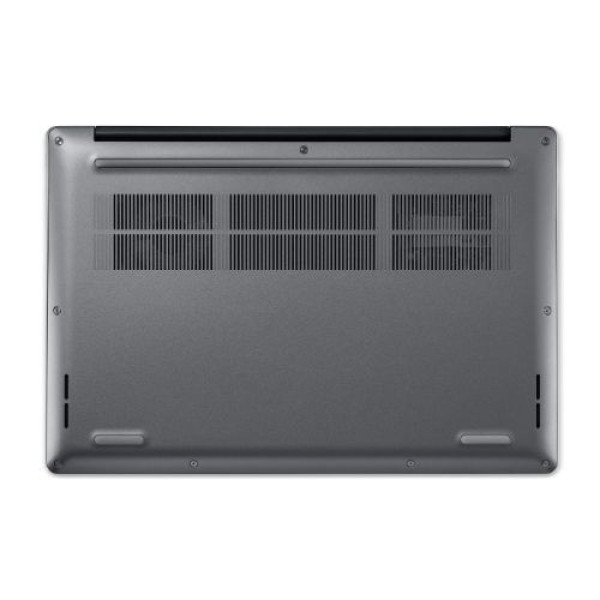 Laptop Acer Acer Aspire Lite 14 AL14-57P-76KR NX.X1WSV.003 (Core™ 7 350 | 8GB | 512GB | Intel® Graphics | 14inch WUXGA | Win 11 | Xám)