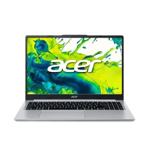Laptop Acer Aspire Lite 15 AL15-411P-R7YP NX.X1ZSV.001 (Ryzen™ 3 3200U | 8GB | 256GB | AMD Radeon™ Graphics | 15.6 inch FHD | Win 11 | Bạc)