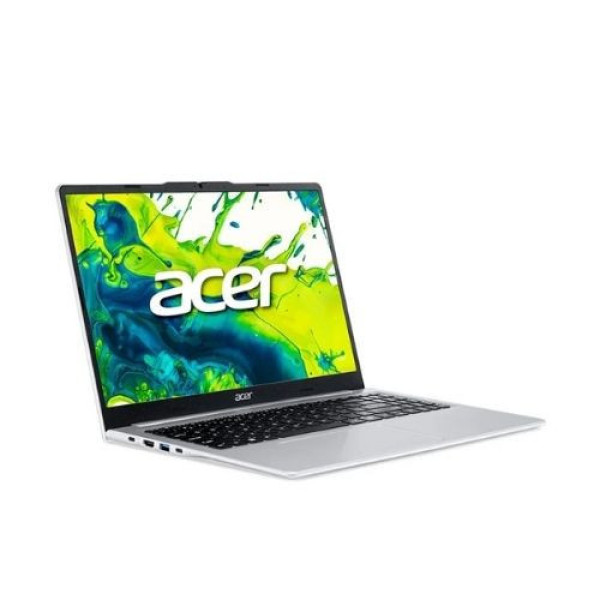 Laptop Acer Aspire Lite 15 AL15-411P-R7YP NX.X1ZSV.001 (Ryzen™ 3 3200U | 8GB | 256GB | AMD Radeon™ Graphics | 15.6 inch FHD | Win 11 | Bạc)