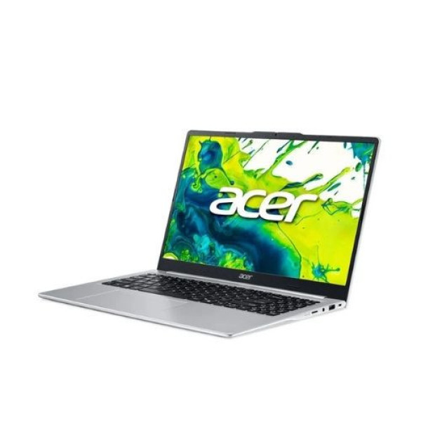 Laptop Acer Aspire Lite 15 AL15-411P-R7YP NX.X1ZSV.001 (Ryzen™ 3 3200U | 8GB | 256GB | AMD Radeon™ Graphics | 15.6 inch FHD | Win 11 | Bạc)