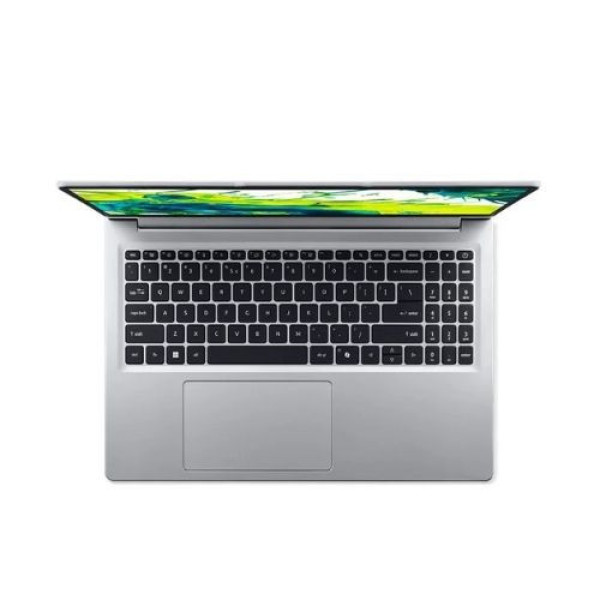 Laptop Acer Aspire Lite 15 AL15-411P-R7YP NX.X1ZSV.001 (Ryzen™ 3 3200U | 8GB | 256GB | AMD Radeon™ Graphics | 15.6 inch FHD | Win 11 | Bạc)