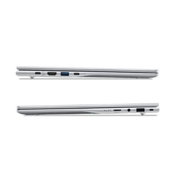 Laptop Acer Aspire Lite 15 AL15-411P-R7YP NX.X1ZSV.001 (Ryzen™ 3 3200U | 8GB | 256GB | AMD Radeon™ Graphics | 15.6 inch FHD | Win 11 | Bạc)