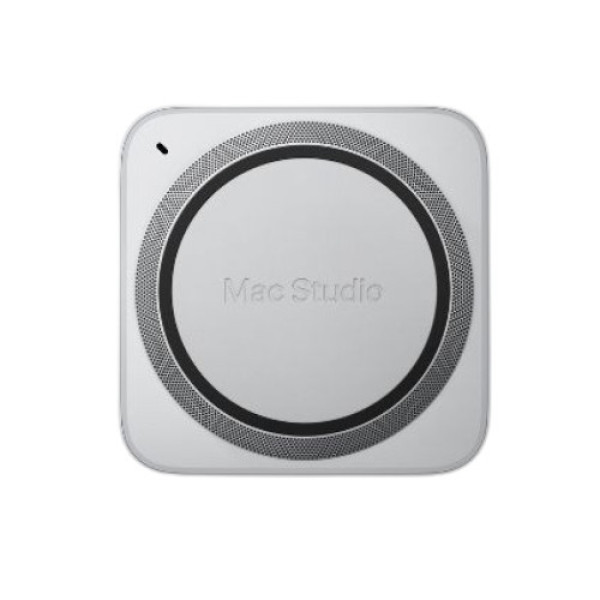 Apple Mac Studio M5 Ultra chip 30‑core CPU, 64‑core GPU, 96GB, 2TB