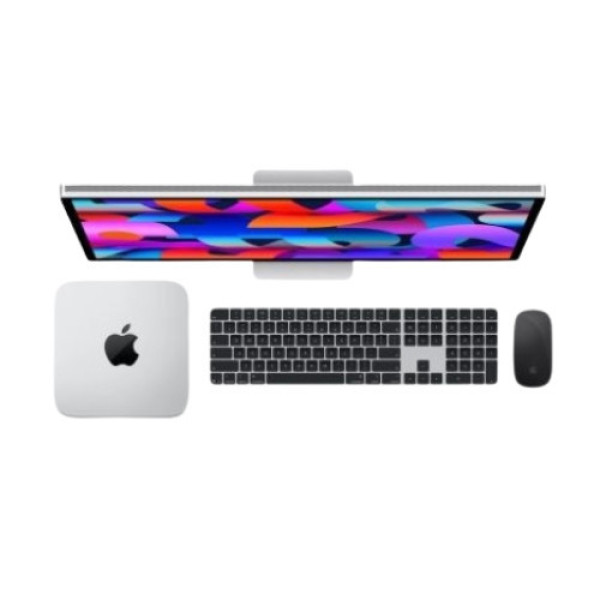 Apple Mac Studio M5 Ultra chip 30‑core CPU, 64‑core GPU, 96GB, 2TB
