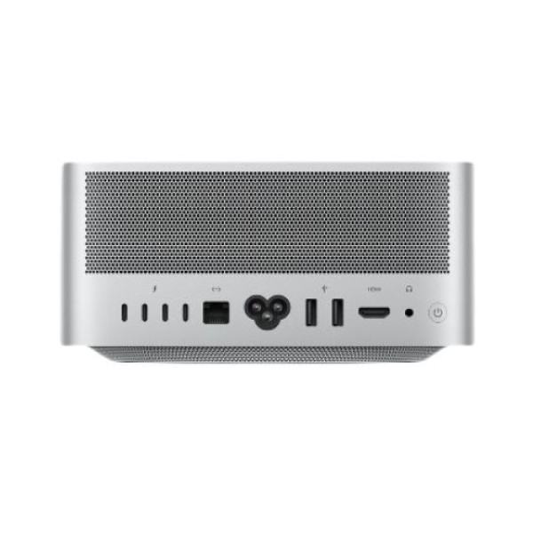 Apple Mac Studio M5 Ultra chip 36‑core CPU, 80‑core GPU, 96GB, 1TB