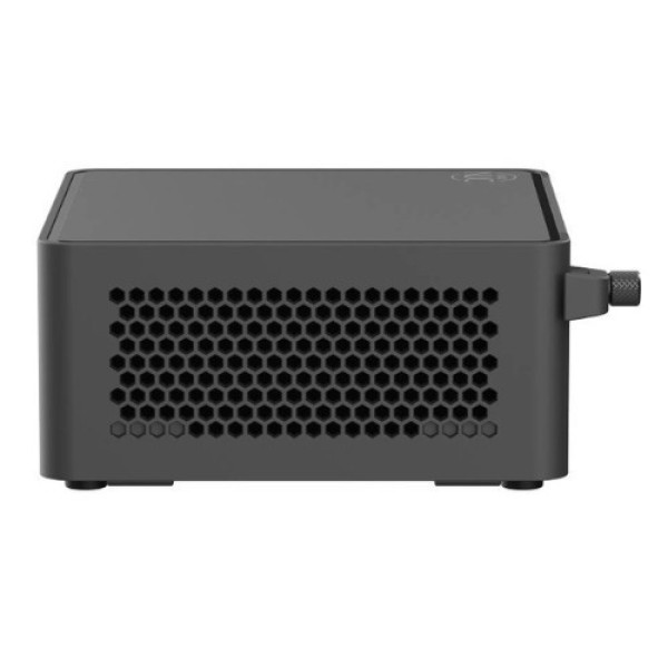PC Mini Asus NUC 15 Pro Tall RNUC15CRHC500000I (Intel Core 5 210H | 2xDDR5-5600 | 2xNVMe,SATA | 2x HDMI 2.1 | 2x Thunderbolt | VESA MOUNT | Đen)