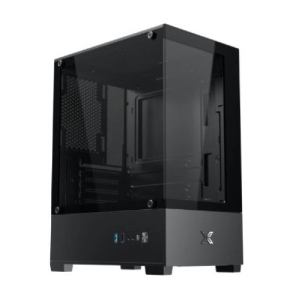 Vỏ Case Xigmatek View III EN90519 (M-ATX)