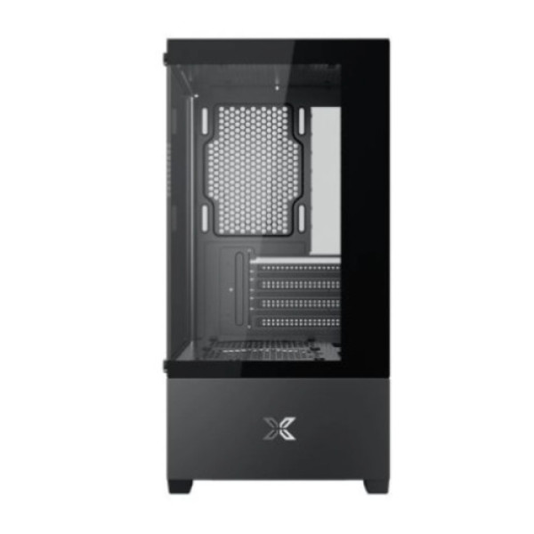 Vỏ Case Xigmatek View III EN90519 (M-ATX)