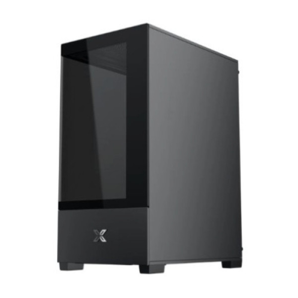 Vỏ Case Xigmatek View III EN90519 (M-ATX)