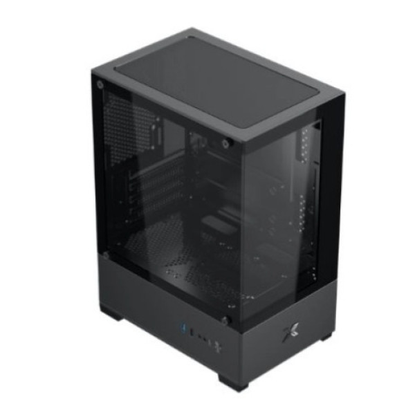 Vỏ Case Xigmatek View III EN90519 (M-ATX)