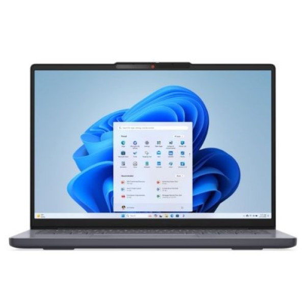 Laptop Lenovo IdeaPad Slim 3 14AHP10 83K9004QVN (Ryzen™ 5 125 | 8GB | 512GB | AMD Radeon™ 740M Graphics | 14inch WUXGA  | Win 11 | Office | Xám)