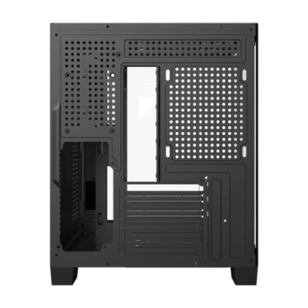 Vỏ Case Xigmatek AQUA MS Black EN90052 (M-ATX)