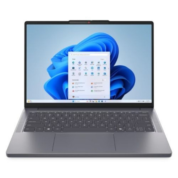 Laptop Lenovo IdeaPad Slim 3 14AHP10 83K9004RVN (Ryzen™ 7 155 | 8GB | 512GB | AMD Radeon™ 740M Graphics | 14inch WUXGA  | Win 11 | Office | Xám)