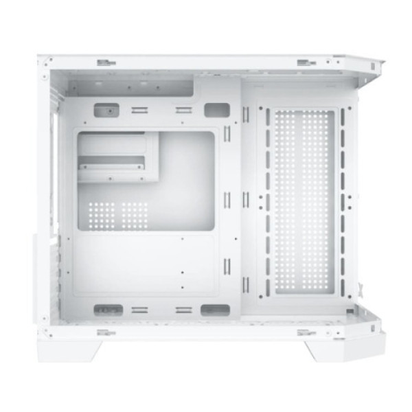 Vỏ Case Xigmatek AQUA MS White EN90069 (M-ATX)