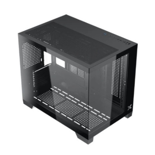 Vỏ Case XIGMATEK AQUA ML Black EN90038 (M-ATX)