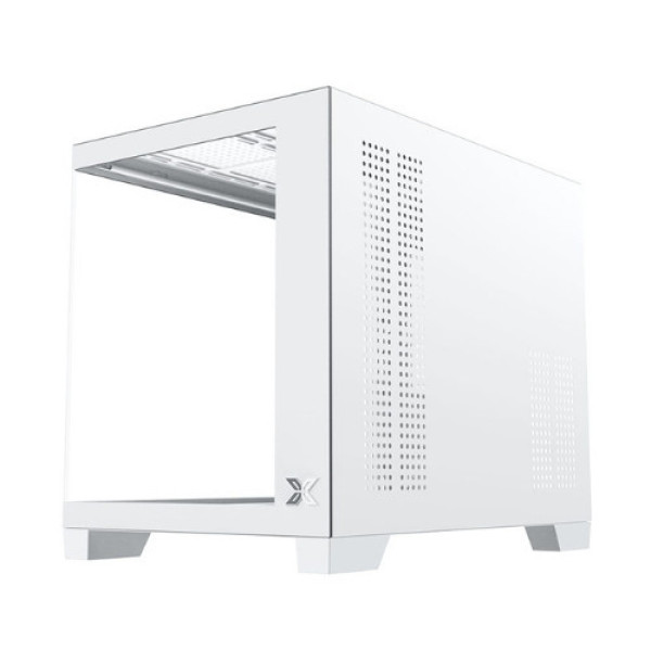 Vỏ Case XIGMATEK AQUA ML Arctic EN90045 (M-ATX)
