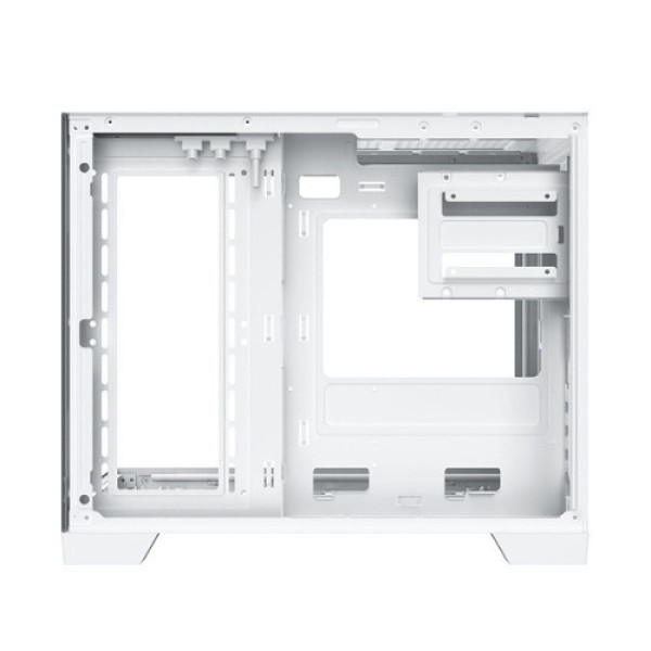 Vỏ Case XIGMATEK AQUA ML Arctic EN90045 (M-ATX)