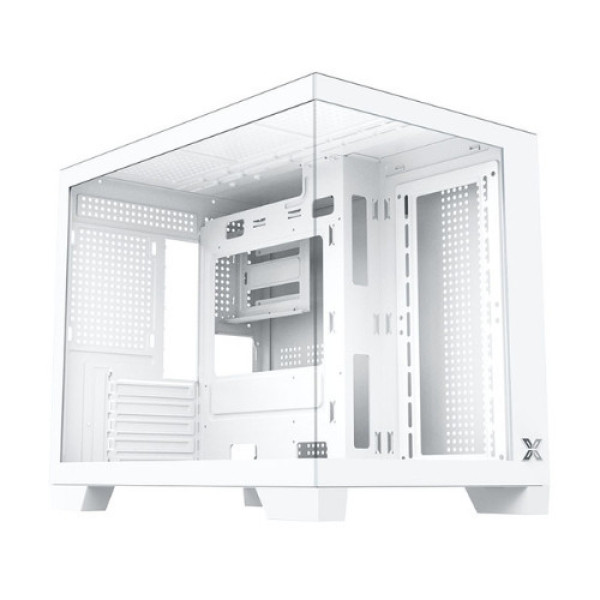 Vỏ Case XIGMATEK AQUA ML Arctic EN90045 (M-ATX)