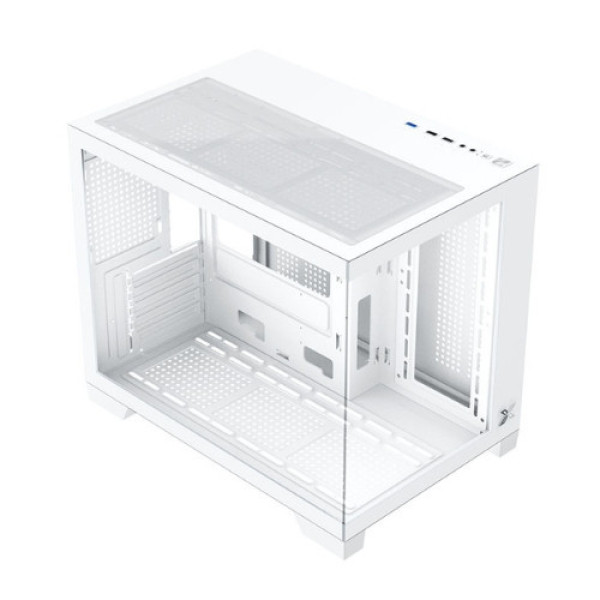 Vỏ Case XIGMATEK AQUA ML Arctic EN90045 (M-ATX)