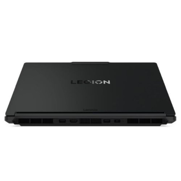 Laptop Lenovo Legion 5 15IAX11 83VK00A2VN (Ultra 7 251HX | 24GB | 512GB | RTX™ 5060 | 15.3inch WQXGA 165Hz OLED | Win 11 | Office | Đen)
